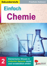 Einfach Chemie - Friedhelm Heitmann