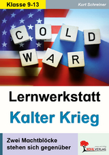 Lernwerkstatt Kalter Krieg - Kurt Schreiner