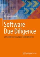Software Due Diligence - Christian Demant