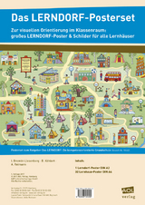 Das LERNDORF-Posterset - I. Brembt-Liesenberg, B. K&ouml;hlert, A. Reimann