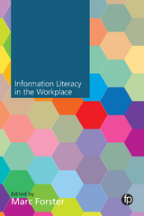 Information Literacy in the Workplace - 