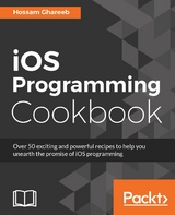 iOS Programming Cookbook -  Ghareeb Hossam Ghareeb