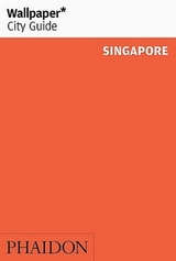 Wallpaper* City Guide Singapore - Wallpaper*; Tan, Marc