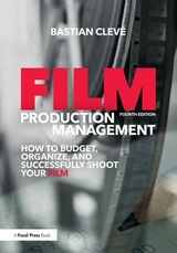 Film Production Management - Cleve, Bastian