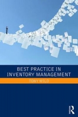 Best Practice in Inventory Management - Wild, Tony