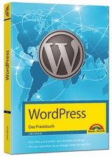 WordPress - Das Praxisbuch - Uwe Kraus