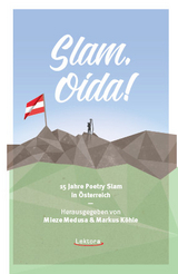 Slam, Oida! - 