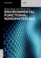 Environmental Functional Nanomaterials - 