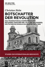 Botschafter der Revolution - Christian Helm