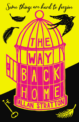 The Way Back Home - Allan Stratton