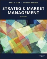 Strategic Market Management - Aaker, David A.; Moorman, Christine