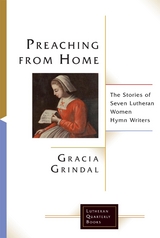 Preaching from Home -  Grindal Gracia Grindal