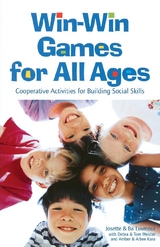 Win-Win Games for All Ages -  Josette Luvmour,  Sambhava Luvmour