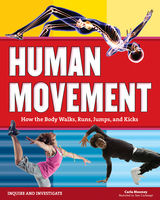 Human Movement -  Carla Mooney
