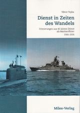 Dienst in Zeiten des Wandels - Viktor Toyka