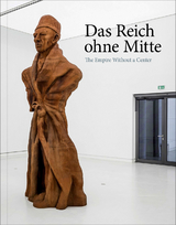 Das Reich ohne Mitte - Isabelle Hammer, Anina Huck, Sabine Idstein, Thomas D. Trummer