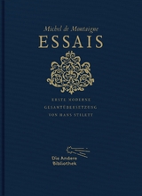 Essais - Michel de Montaigne