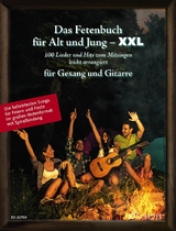 Das Fetenbuch f&uuml;r Alt und Jung - XXL