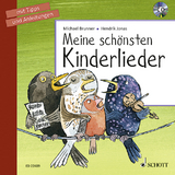 Meine sch&ouml;nsten Kinderlieder - 