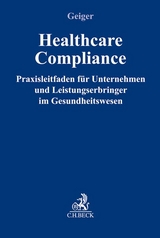 Healthcare-Compliance - 