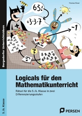 Logicals f&uuml;r den Mathematikunterricht - Thomas R&ouml;ser