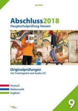 Abschluss 2018 - Hauptschulpr&uuml;fung Hessen