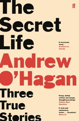 Secret Life -  Andrew O'Hagan