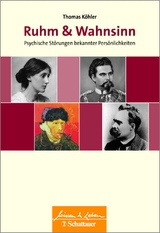 Ruhm und Wahnsinn - Thomas K&ouml;hler