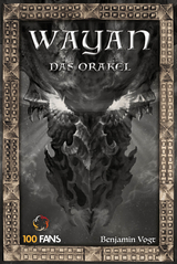 Wayan II - Benjamin Vogt