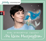 Eltern family Lieblingsm&auml;rchen &ndash; Die kleine Meerjungfrau - Hans Christian Andersen