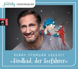 Eltern family Lieblingsm&auml;rchen &ndash; Sindbad, der Seefahrer - 