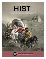 HIST, Volume 1 (with HIST Online, 1 term (6 months) Printed Access Card) - Schultz, Kevin