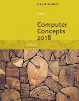 New Perspectives on Computer Concepts 2018: Introductory - Parsons, June Jamrich