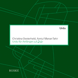 Urdu f&uuml;r Anf&auml;nger. Begleit-CD - Christina Oesterheld, Amtul Manan Tahir