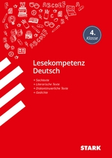 STARK Lesekompetenz 4. Klasse - Elina Semmelbauer