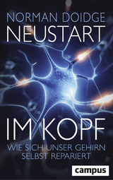 Neustart im Kopf - Doidge, Norman