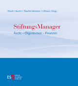 StiftungsManager - Abonnement - 