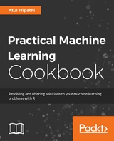Practical Machine Learning Cookbook -  Tripathi Atul Tripathi