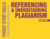 Referencing and Understanding Plagiarism - Williams, Kate; Davis, Mary