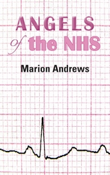 Angels of the NHS -  Marion Andrews