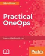 Practical OneOps -  Nimkar Nilesh Nimkar