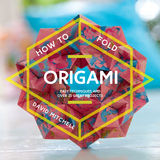 How to Fold Origami -  David Mitchell