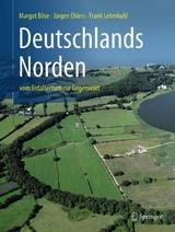 Deutschlands Norden - Margot B&ouml;se, J&uuml;rgen Ehlers, Frank Lehmkuhl