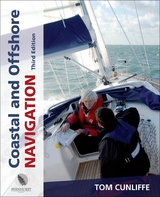 Coastal & Offshore Navigation -  Tom Cunliffe
