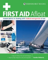 First Aid Afloat -  Sandra Roberts