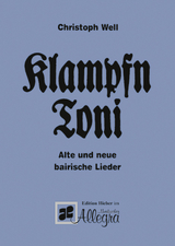 Klampfn Toni - Well, Christoph