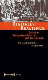 Digitaler Realismus - Sebastian Richter