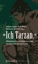 &raquo;Ich Tarzan.&laquo; - 