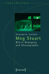 Meg Stuart - Annamira Jochim