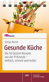 Gesunde K&uuml;che - Sonja Durst